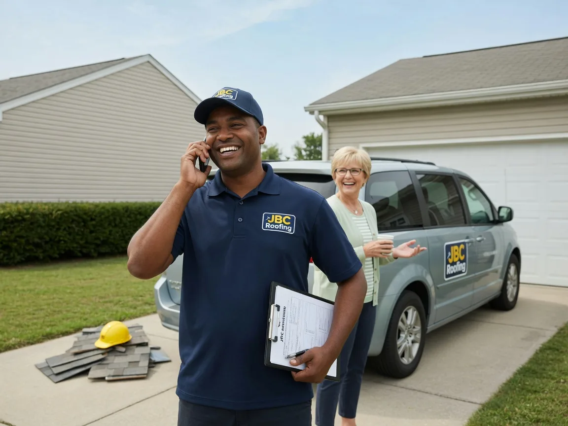 Roof Replacement Fenton, IL FAQs